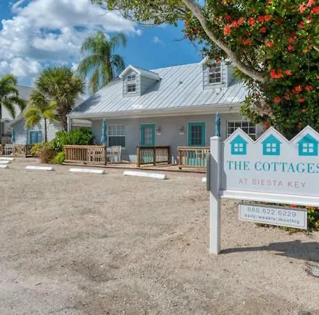 Wild Lime Cottage